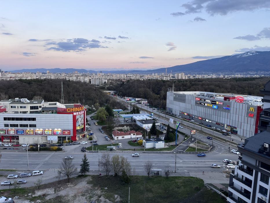Дава се под наем Тристаен апартамент в София, Люлин 10 - 75 кв.м за 697.17 € - Снимка #9