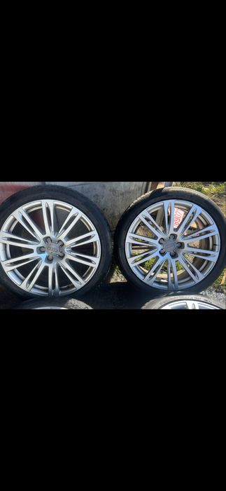 Jante audi r20 vand