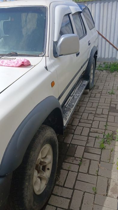Тойота сулф сатылады