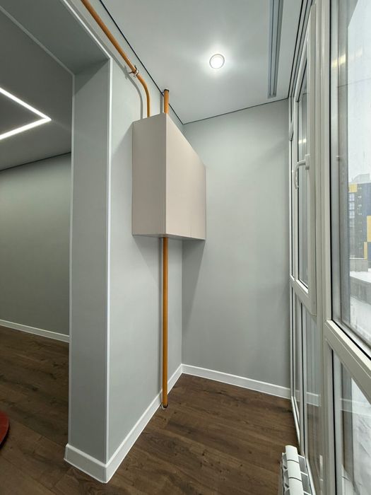 Продажа евро 2ки ЖК “Sun City” 10 мкр