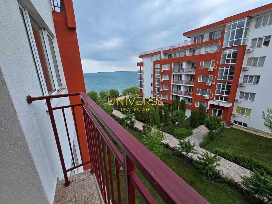 Продава се Двустаен апартамент в Свети Влас - 67 кв.м за 1314 €/кв.м - Снимка #11