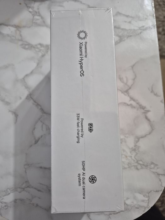 Vând Redmi 5G Ripple Green