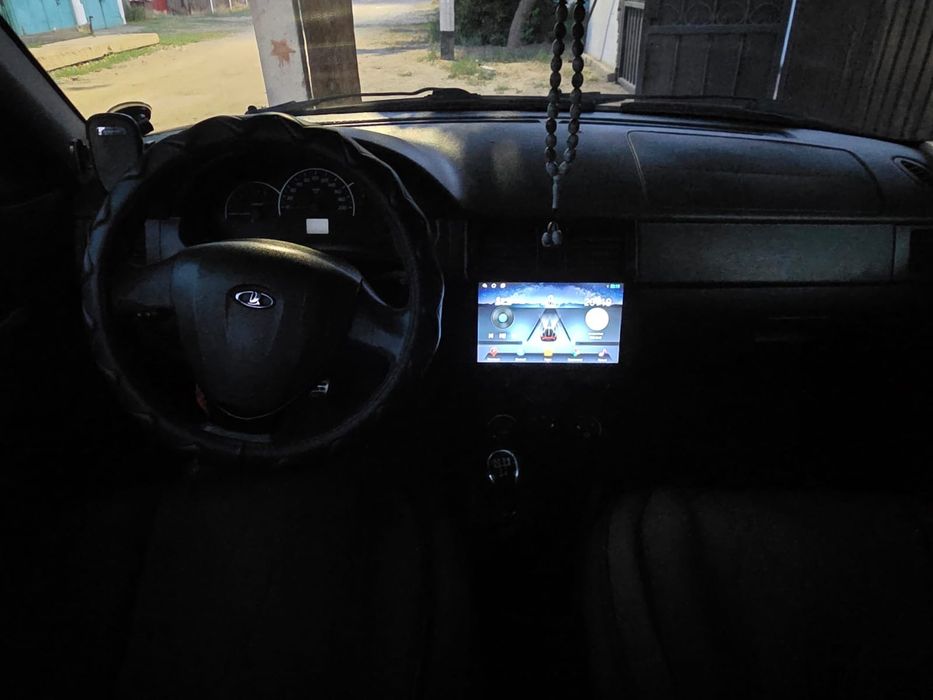 Lada priora 2172