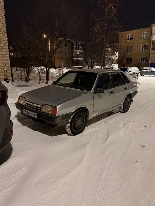 Продам оперскую тт