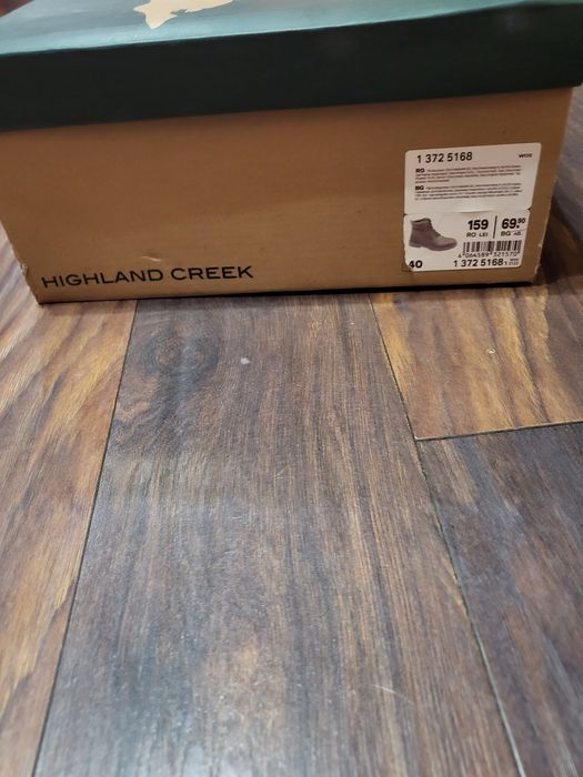 Мъжки боти, номер 40