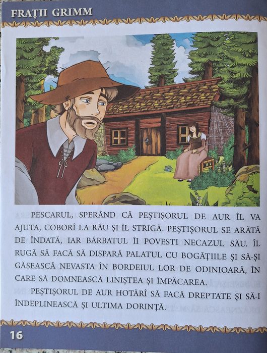 Hai pe Lună împreuna-carte pentru copii de Florin Bican+Cadou