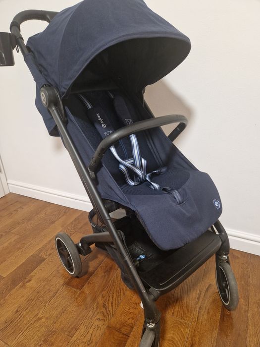Carucior Cybex Beezy