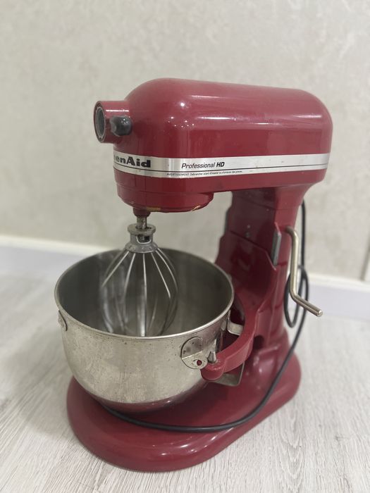 Планетарный Миксер- Kitchen Aid. Оригинал