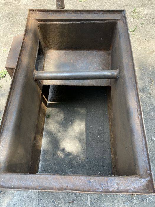 Печь для отопления 50000