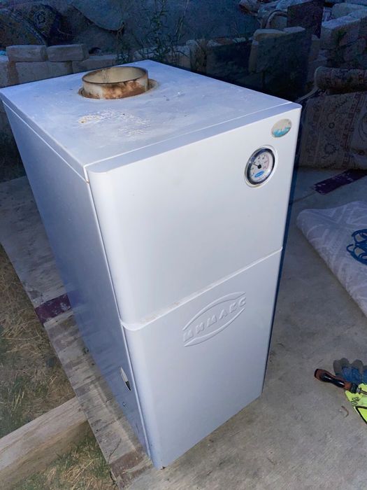 Котел сатылады б/у