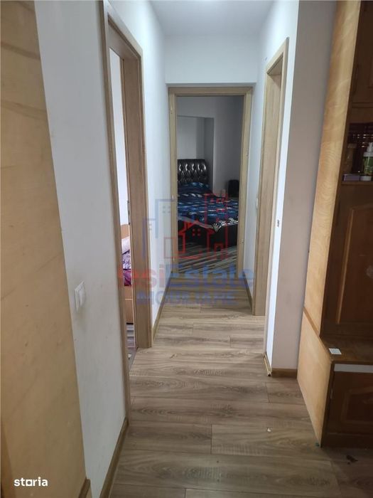 Apartament 4 camere Nicolina - Rond Vechi — fotografia 3