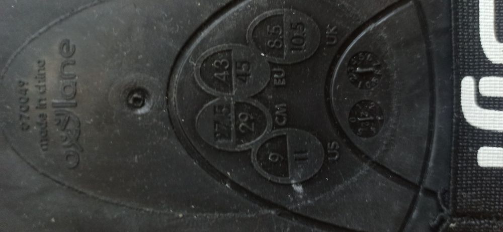 Плавници Декатлон-25лв