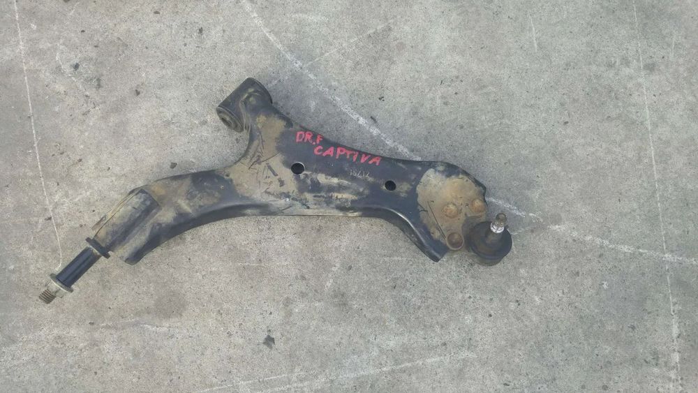 Brat bascula dreapta fata 2.0 d chevrolet captiva c100 c140