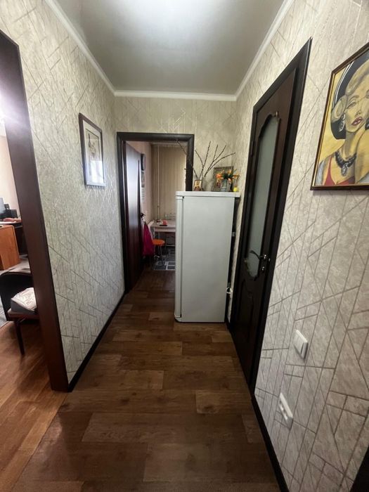 В продаже 1 комн квартира