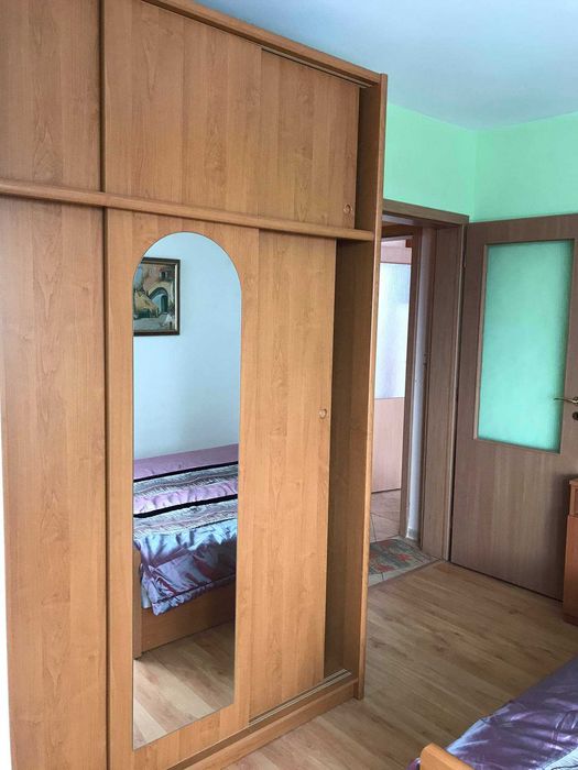 Дава се под наем Двустаен апартамент в София, Младост 1А - 50 кв.м за 338.64 € - Снимка #2