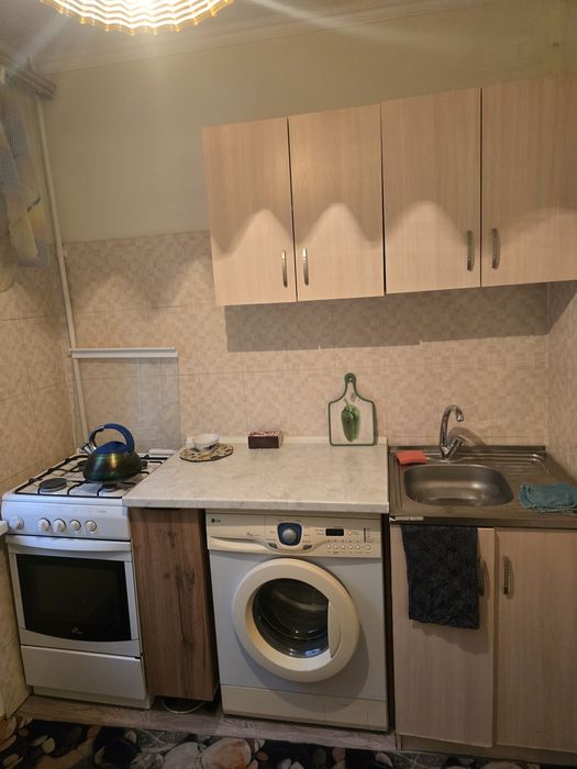 Посуточная 1ком кв в Орбита-3