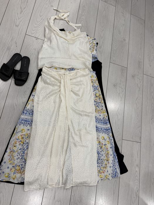 Одежда mango zara