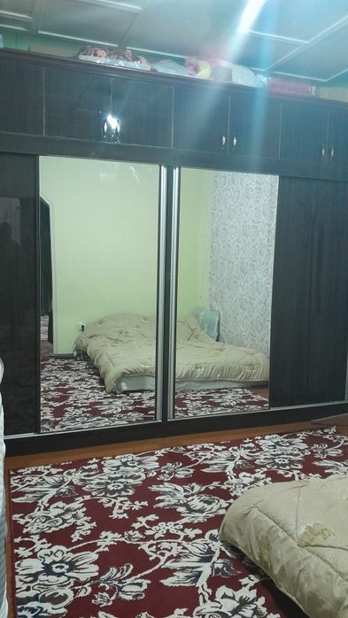 Мебель в хорошим состояние купе