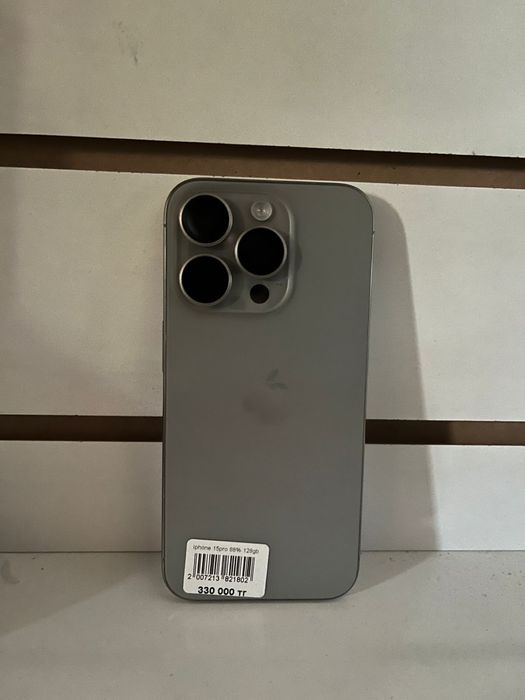 Продам iPhone 15 pro