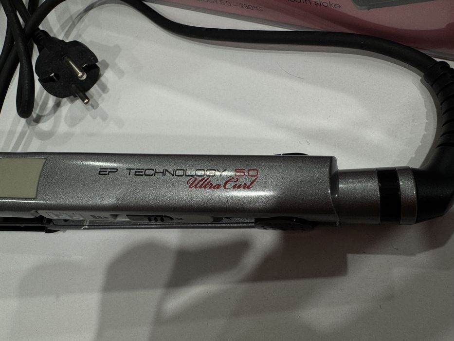 Продам утюжок BaByliss PRO BAB2071EPE