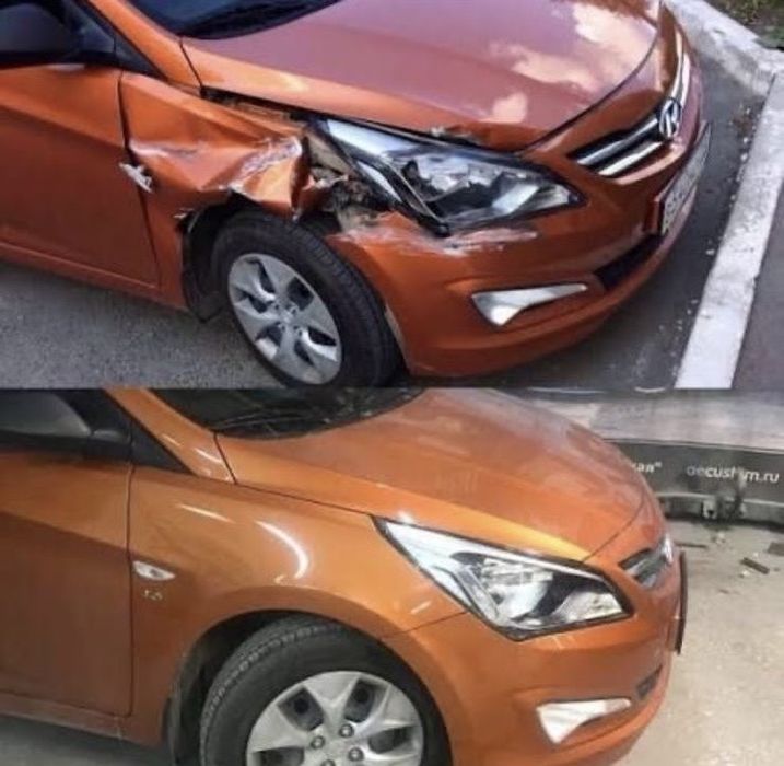 Кузвоные работы, автопокраска, автоэлектрик24/7