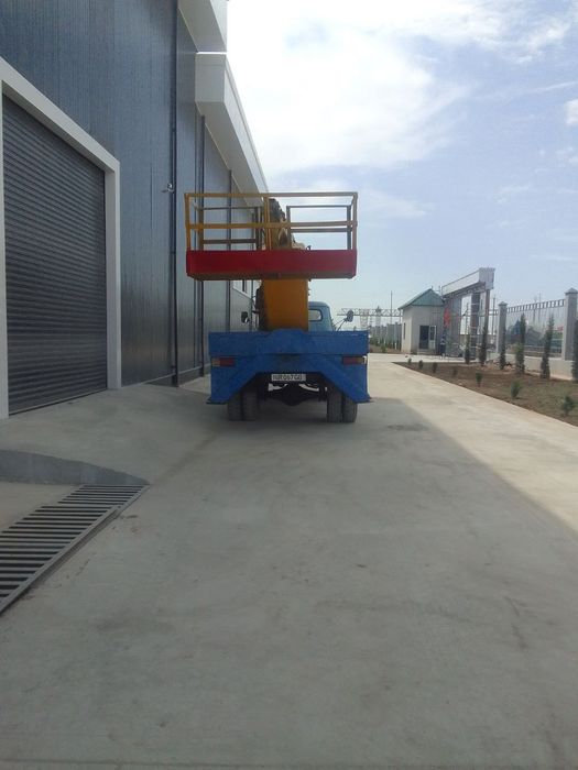 Телевышка сотилади