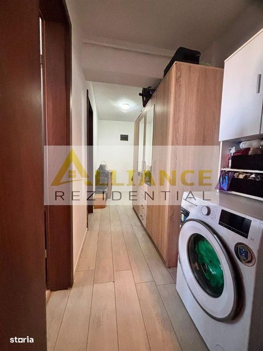 10 Minute Metrou Dimitrie Leonida - 2 Camere + Parcare - 94.900 Euro