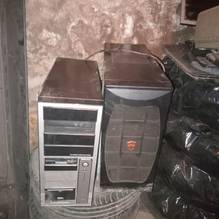 Продам компьютеры