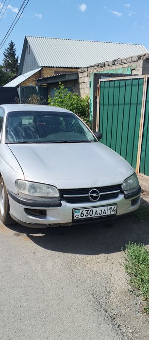 Продам Опель омега б
