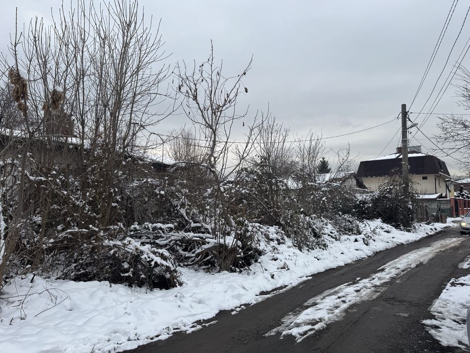 Продава се Парцел в София, 7-ми 11-ти километър - 364 кв.м за 344 €/кв.м - Снимка #1