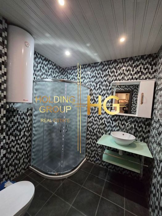 Продава се Тристаен апартамент в Варна, м-т Евксиноград - 100 кв.м за 2250 €/кв.м - Снимка #8