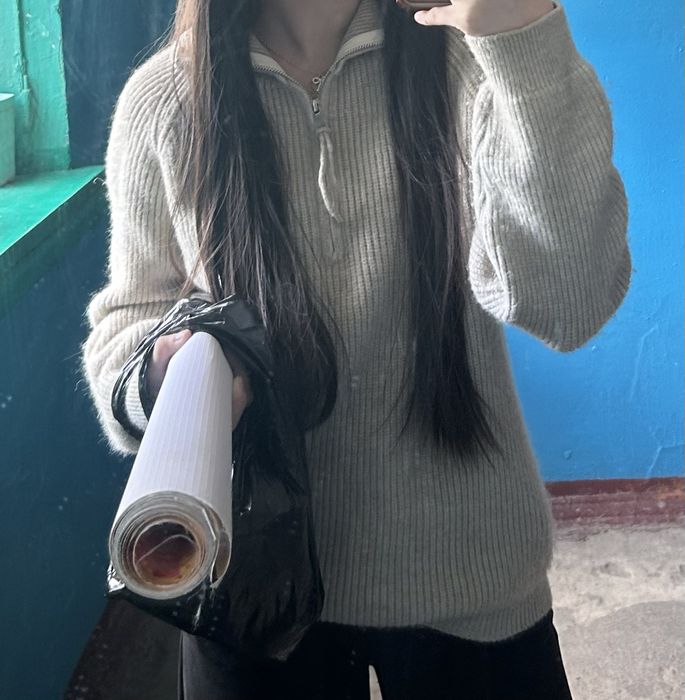 Полузамок в хорошем состояний