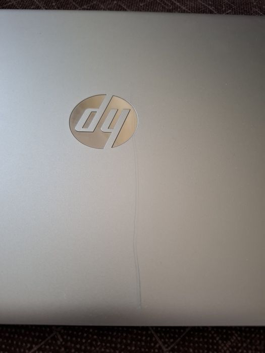 Laptop HP 17-cn i5•gen.11•SSD 500GB•16GB DDR4•17.3 inch•Nvidia GeForce MX350•SUPERB