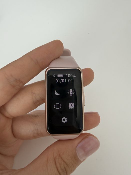 Смарт часы HUAWEI band 9
