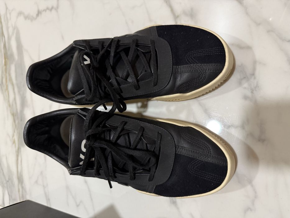 Adidas Y-3 Yunu black 44