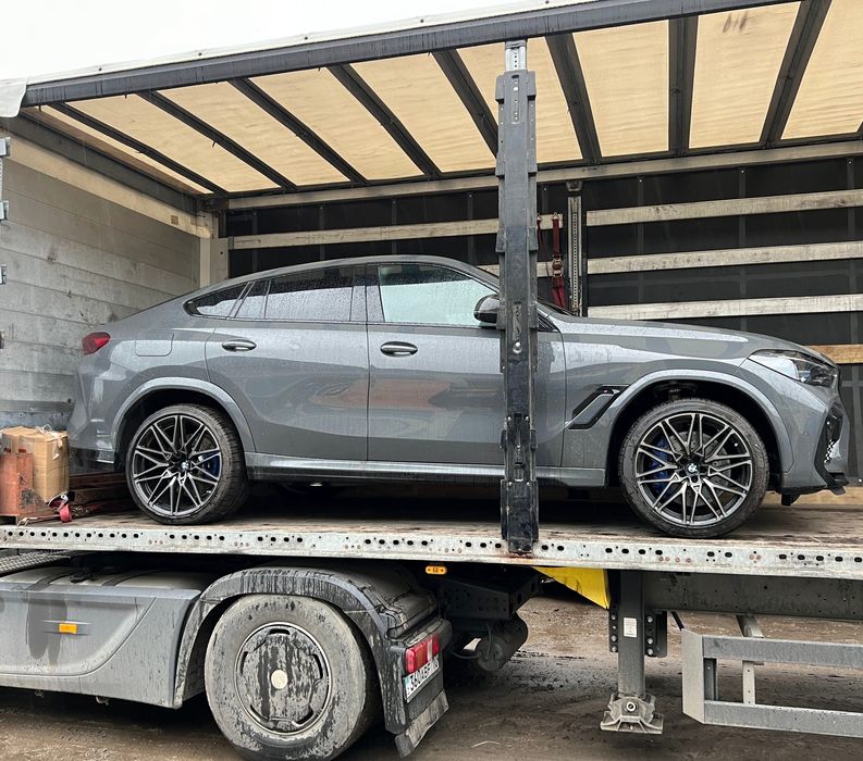 Международные грузоперевозки. Россия. Казахстан. Европа. СНГ.