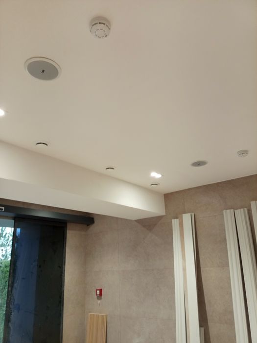 Ремонт квартир и домов