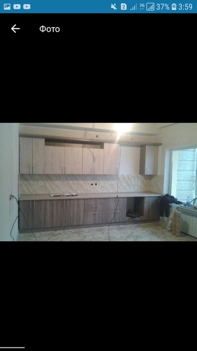 Ремонт  реставрация мебели  Астана