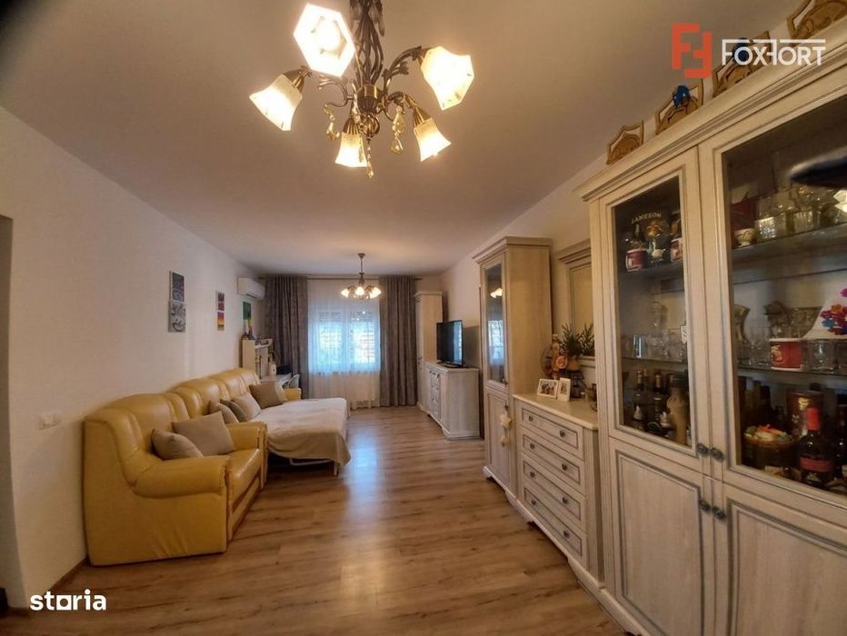 Casa individuala in Timisoara | 2 corpuri | Ideala locuinta + investit
