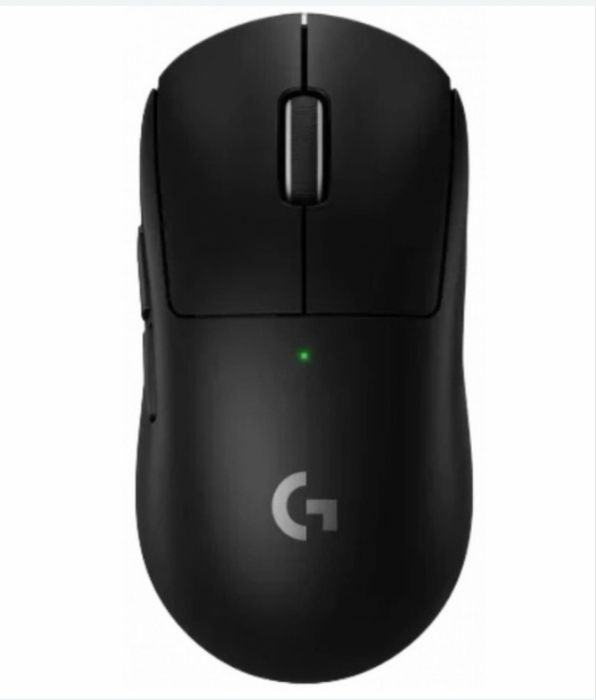 Мышь Logitech G pro X Superlight2