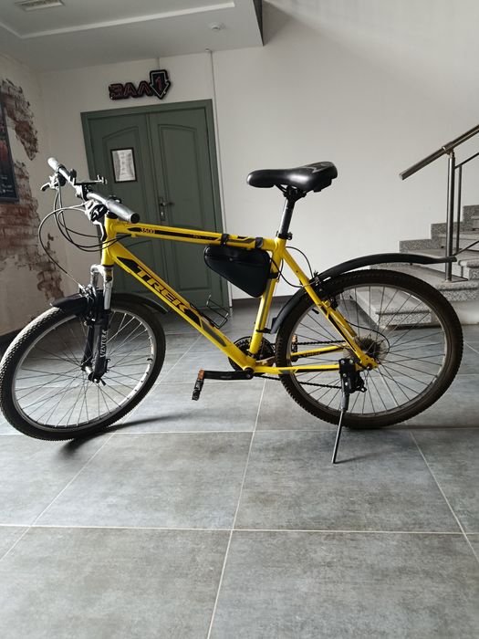 Продам TREK в отличном состоянии