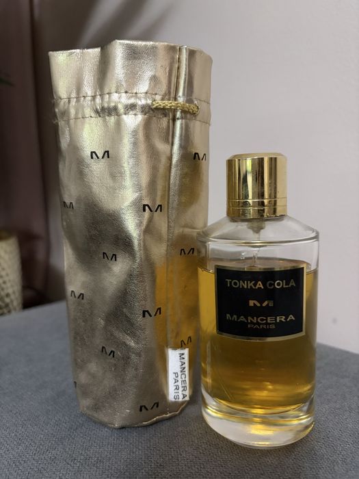 Парфюм Mancera Tonka Cola