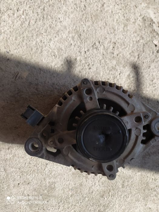 Генератор     GR