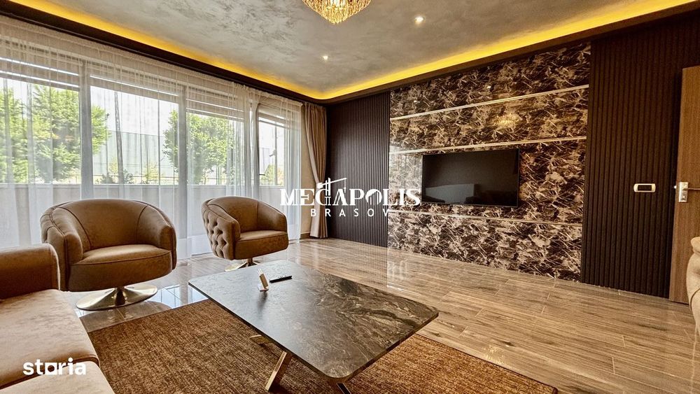 Apartament 4 camere | Parcare | Gama Premium | Isaran Residence