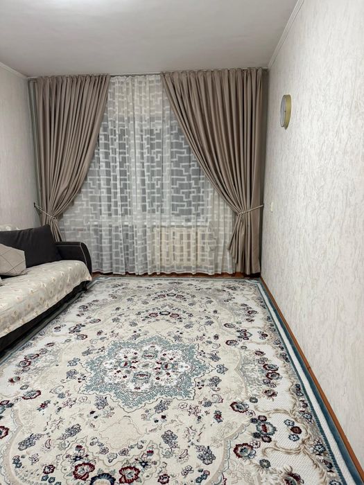 Квартира посуточно