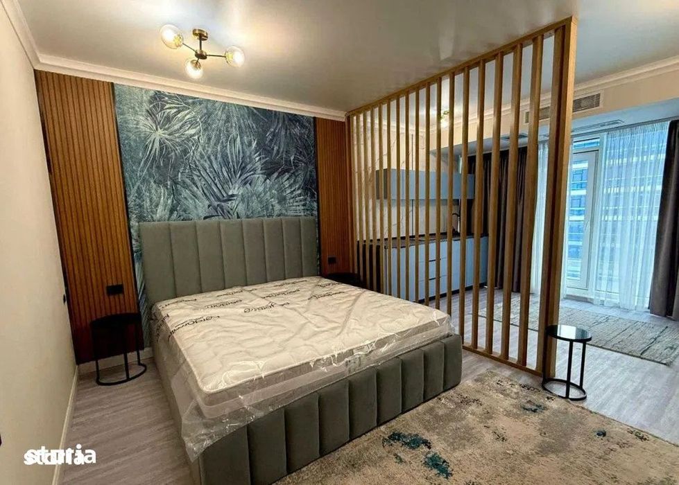 Studio cu vedere la mare – White Titanic, Mamaia Nord