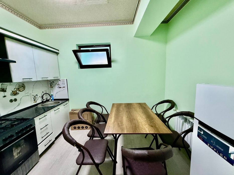 Rudakiy kochasi brilliant sity 3 xona kvartira Ijaraga Beriladi