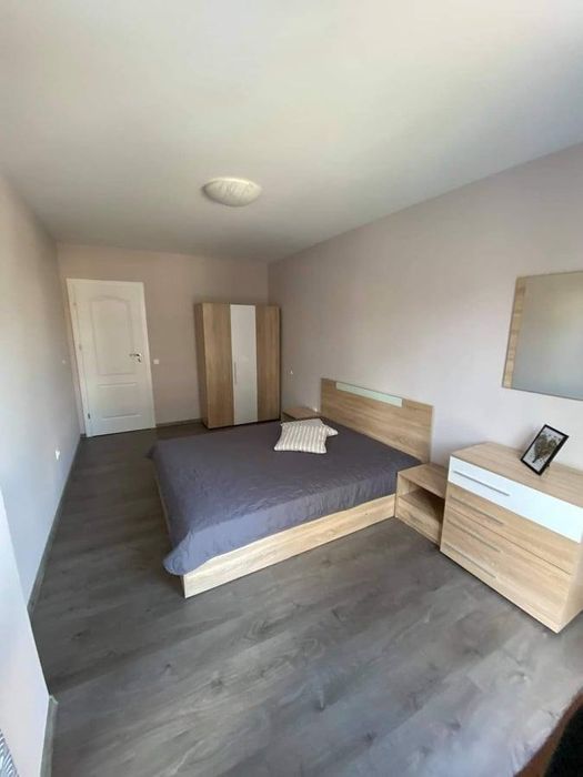 Дава се под наем Двустаен апартамент в София, Бъкстон - 65 кв.м за 649 € - Снимка #6