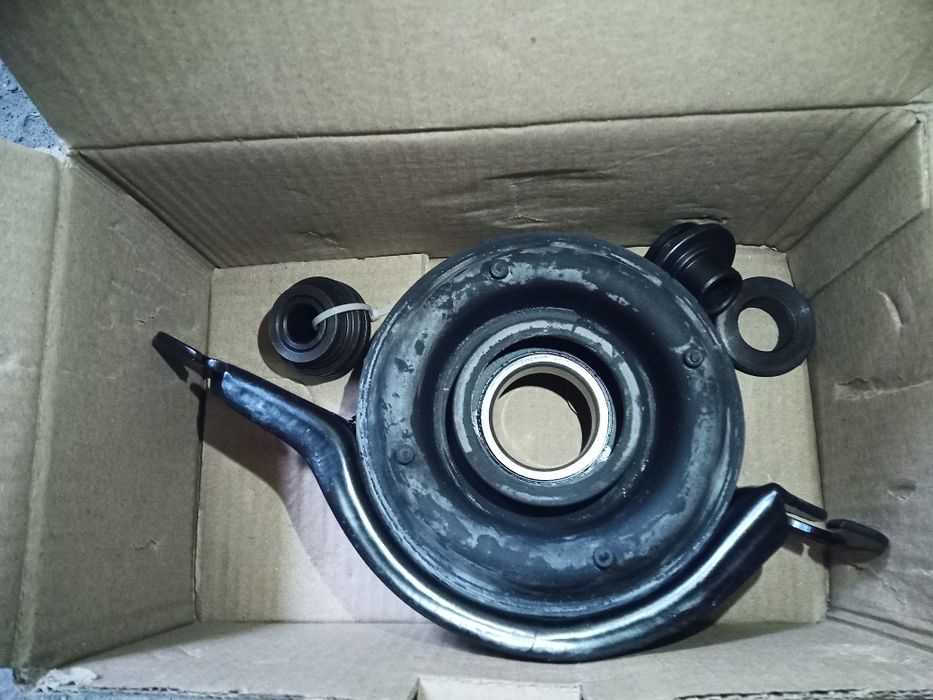 Висящ лагер за Субару Форестър 1