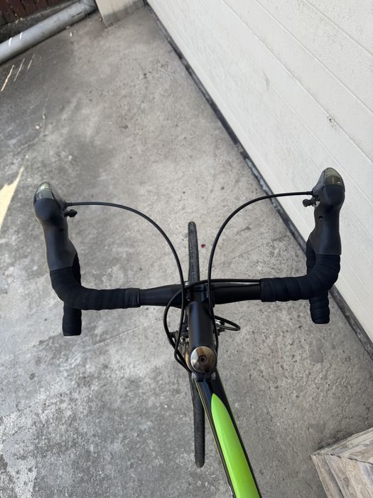 Vand cursiera Sundeal r7 2018